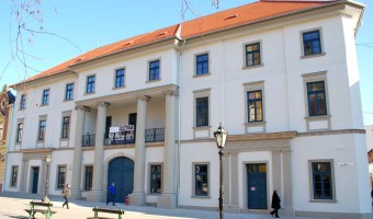 Kepes György Nemzetközi Művészeti Központ