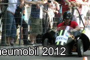 Pneumobil 2012 – Ilyen volt