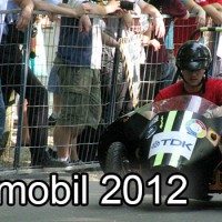 Pneumobil 2012