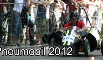 Pneumobil 2012