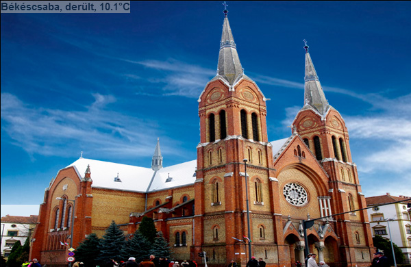 Békéscsaba bekescsaba