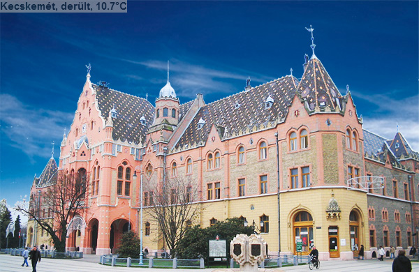 Kecskemét kecskemet