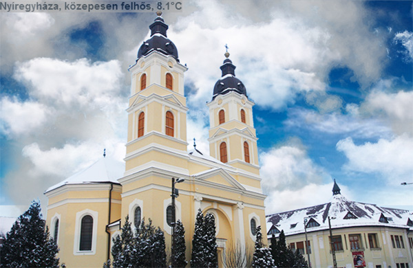 Nyíregyháza nyiregyhaza
