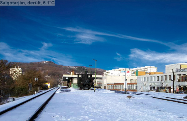 Salgótarján salgotarjan