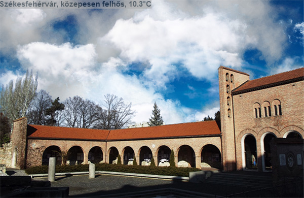 Székesfehérvár szekesfehervar