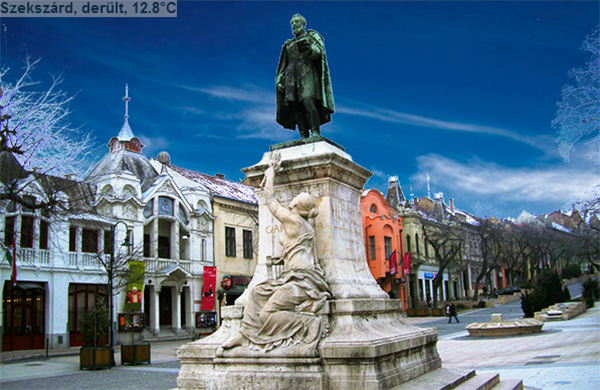 Szekszárd szekszard