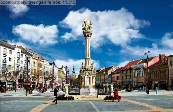 Szombathely szombathely