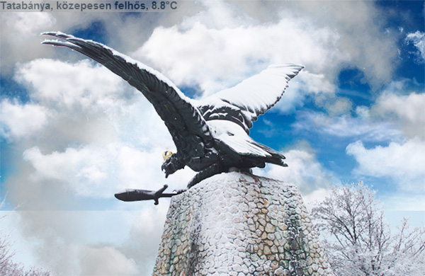 Tatabánya tatabanya