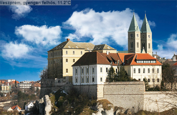 Veszprém veszprem