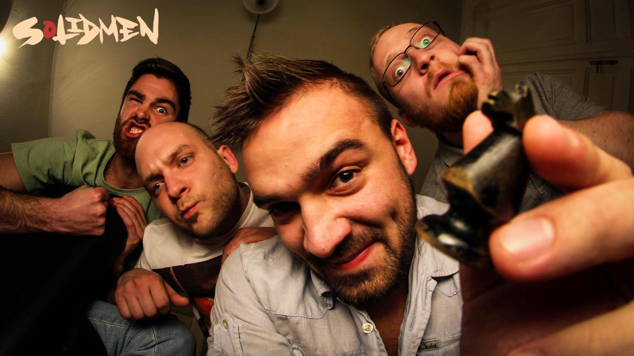 solidmen