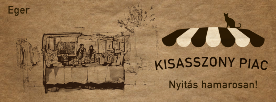 Kisasszonypiac