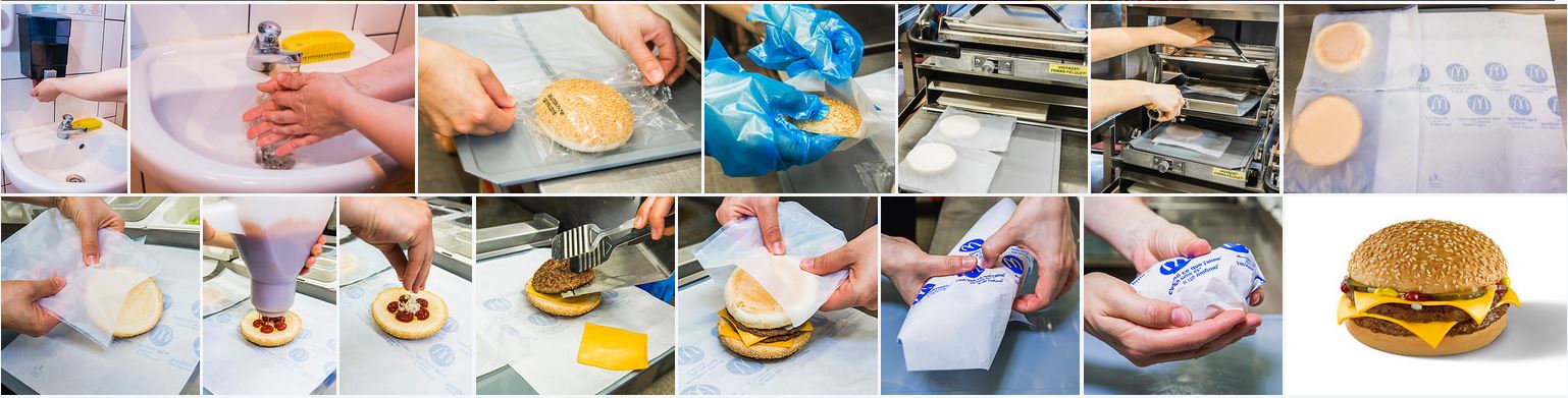 igy-keszul-a-mcdonalds-uj-glutenmentes-dupla-sajtburgere